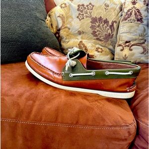 Sperry topsider 1029204 in good condition. Size 13